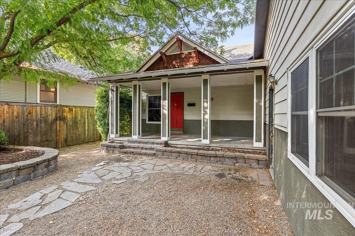 1113 N 20th St., Boise, Idaho 83702, 4 Bedrooms, 2 Bathrooms, Residential For Sale, Price $749,900, 98961303