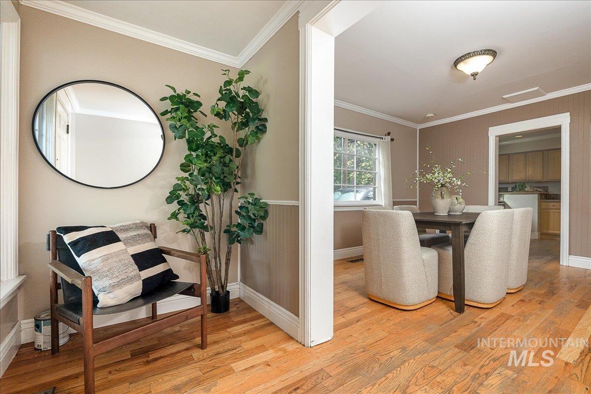 1113 N 20th St., Boise, Idaho 83702, 4 Bedrooms, 2 Bathrooms, Residential For Sale, Price $749,900, 98961303