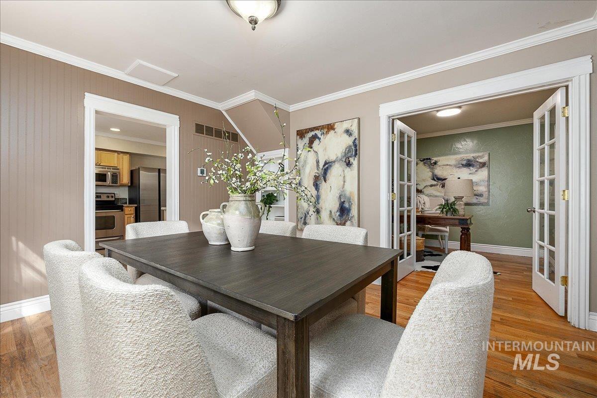 1113 N 20th St., Boise, Idaho 83702, 4 Bedrooms, 2 Bathrooms, Residential For Sale, Price $749,900, 98961303