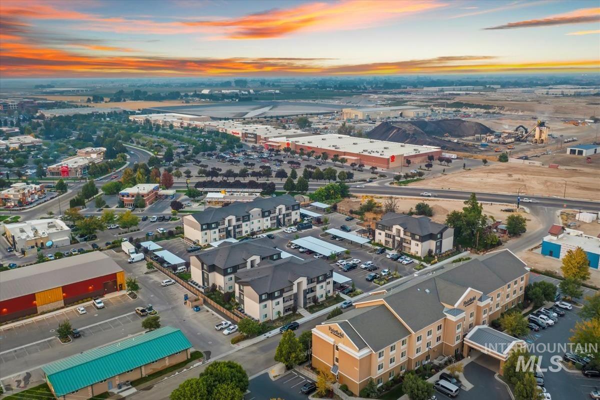 9848 W Sand Hill Dr, Nampa, Idaho 83687, Residential Income For Sale, Price $16,750,000, 98961304