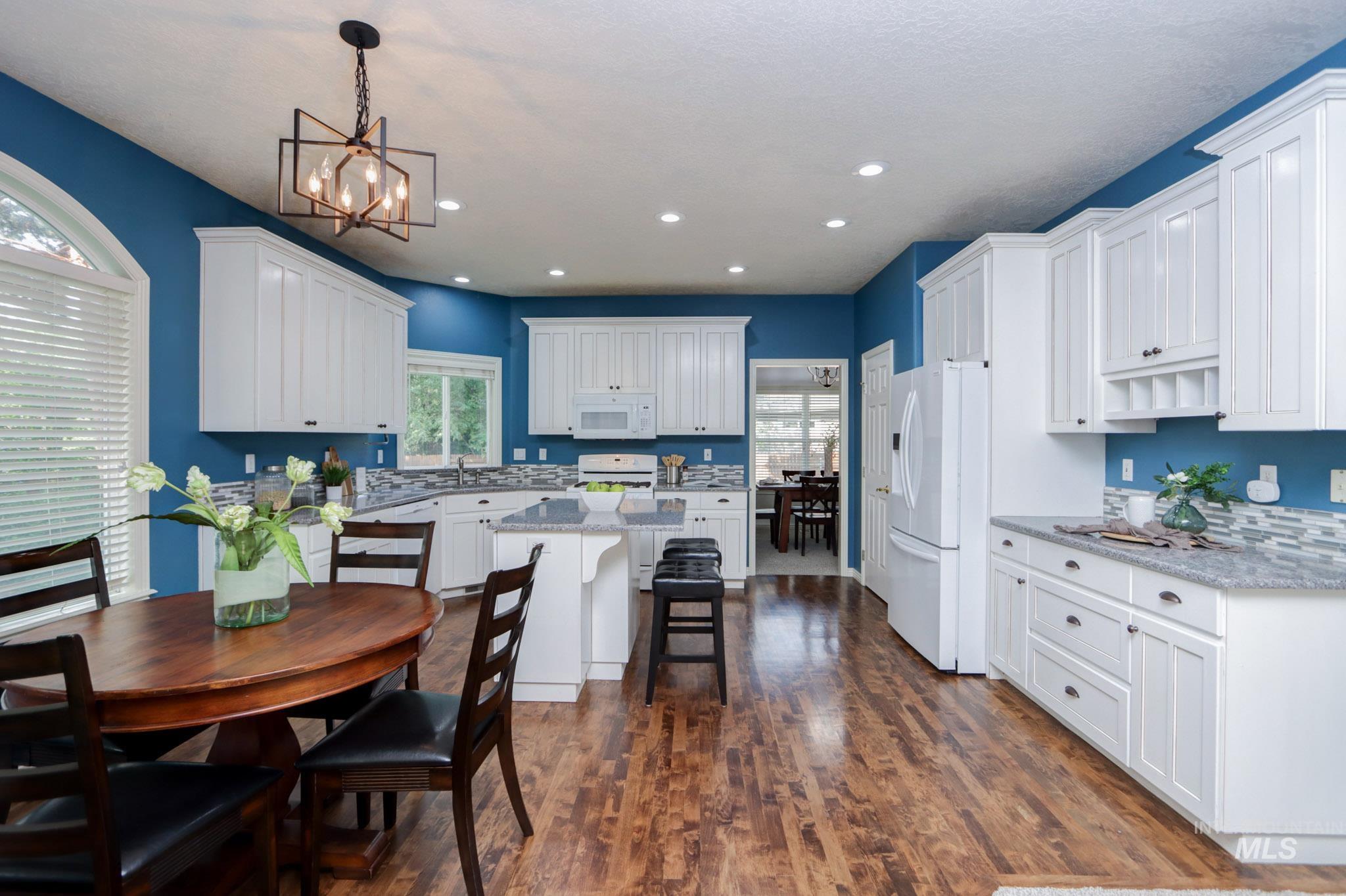 1877 S Rustic Mill Pl., Boise, Idaho 83709, 4 Bedrooms, 2.5 Bathrooms, Residential For Sale, Price $668,000, 98961307