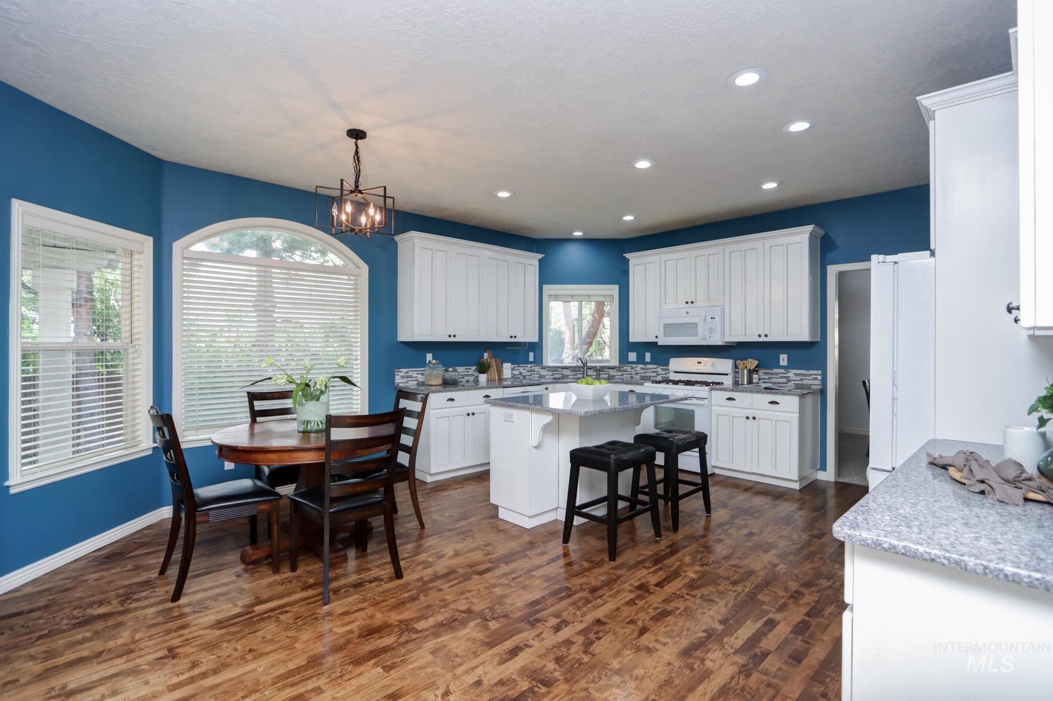 1877 S Rustic Mill Pl., Boise, Idaho 83709, 4 Bedrooms, 2.5 Bathrooms, Residential For Sale, Price $668,000, 98961307