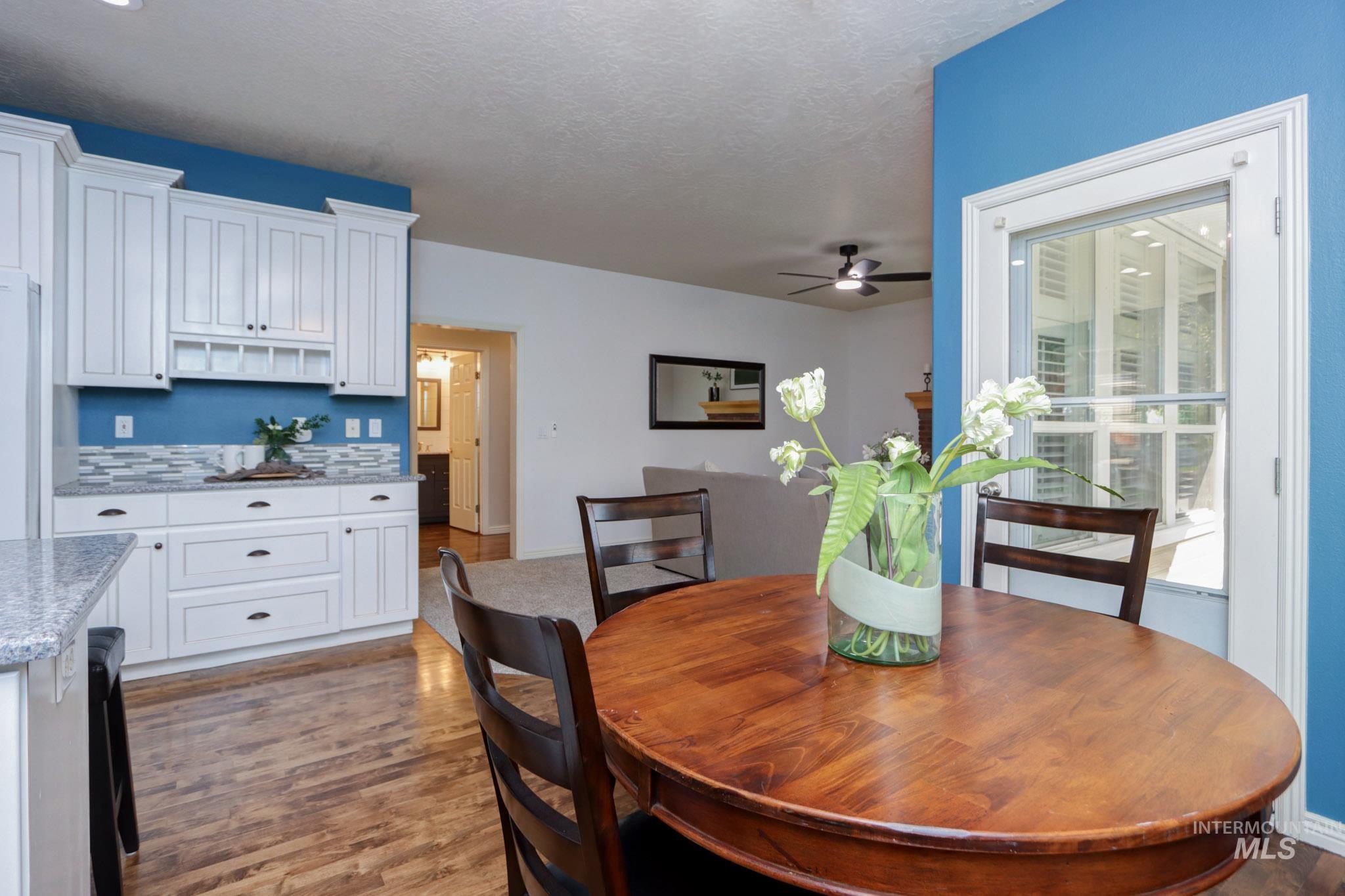 1877 S Rustic Mill Pl., Boise, Idaho 83709, 4 Bedrooms, 2.5 Bathrooms, Residential For Sale, Price $668,000, 98961307