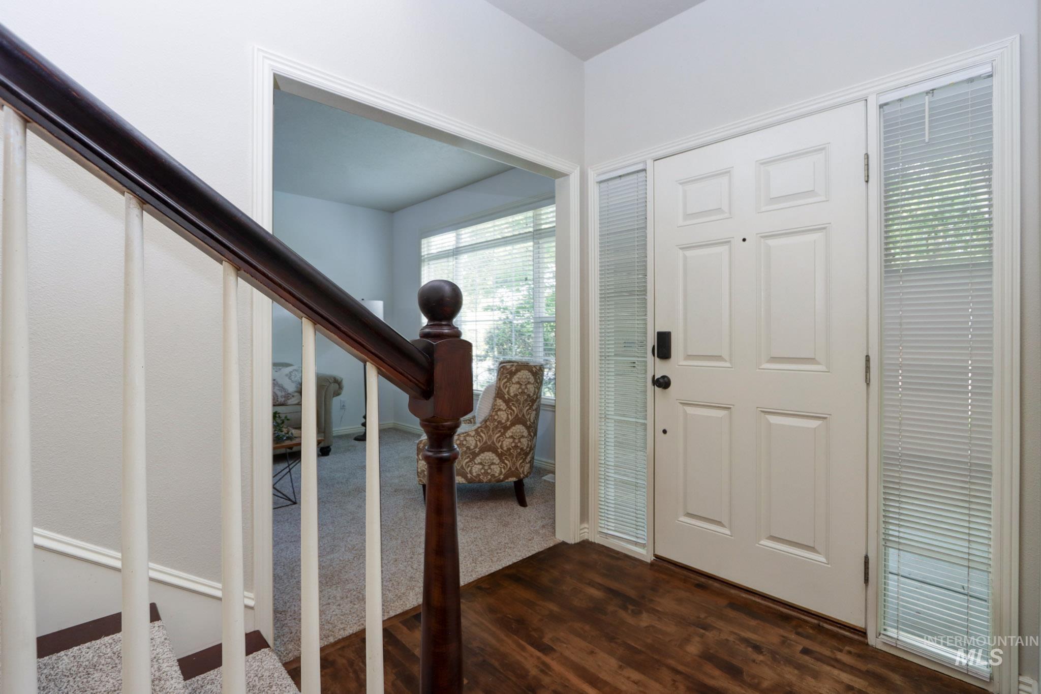1877 S Rustic Mill Pl., Boise, Idaho 83709, 4 Bedrooms, 2.5 Bathrooms, Residential For Sale, Price $668,000, 98961307