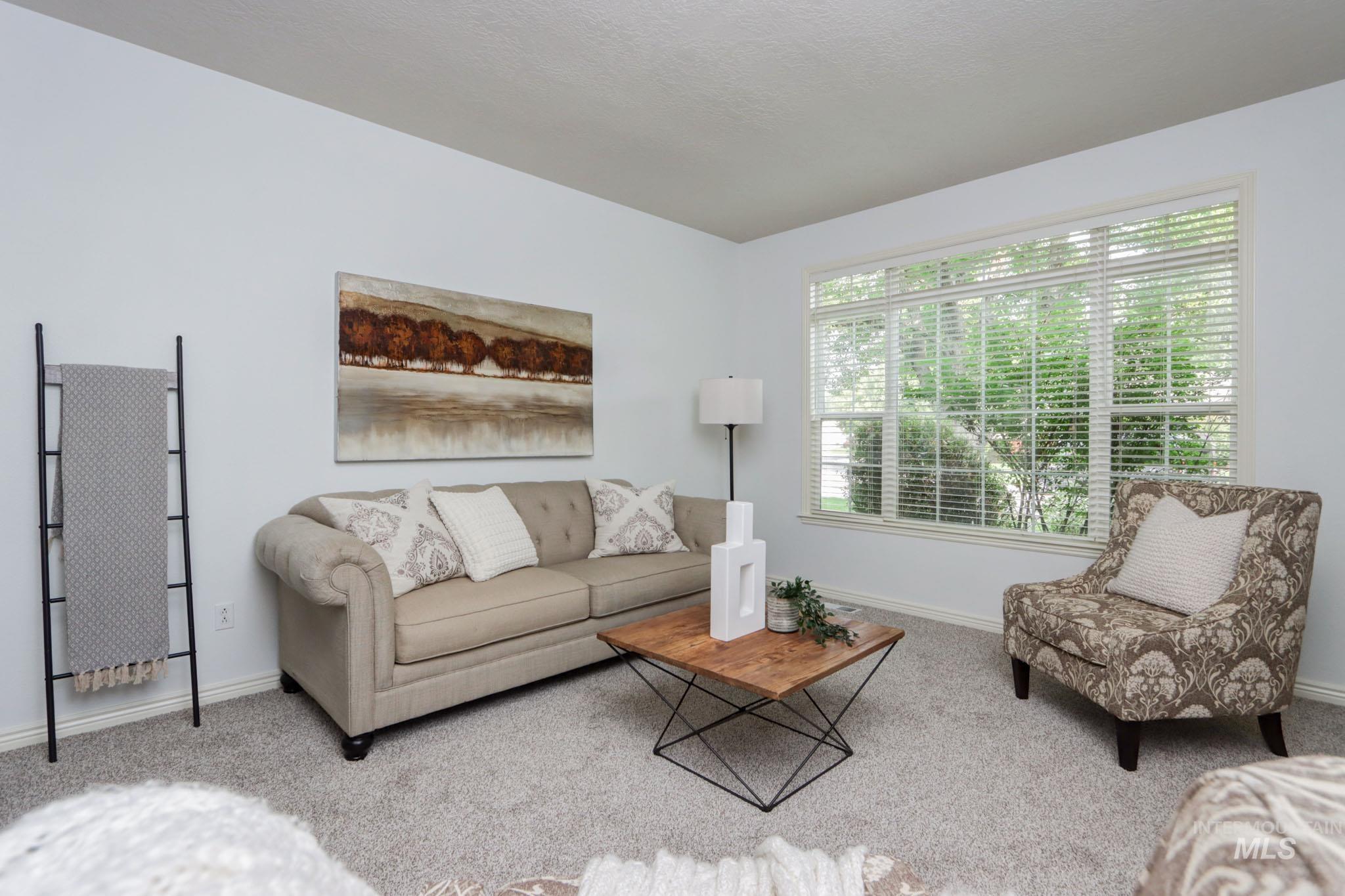 1877 S Rustic Mill Pl., Boise, Idaho 83709, 4 Bedrooms, 2.5 Bathrooms, Residential For Sale, Price $668,000, 98961307