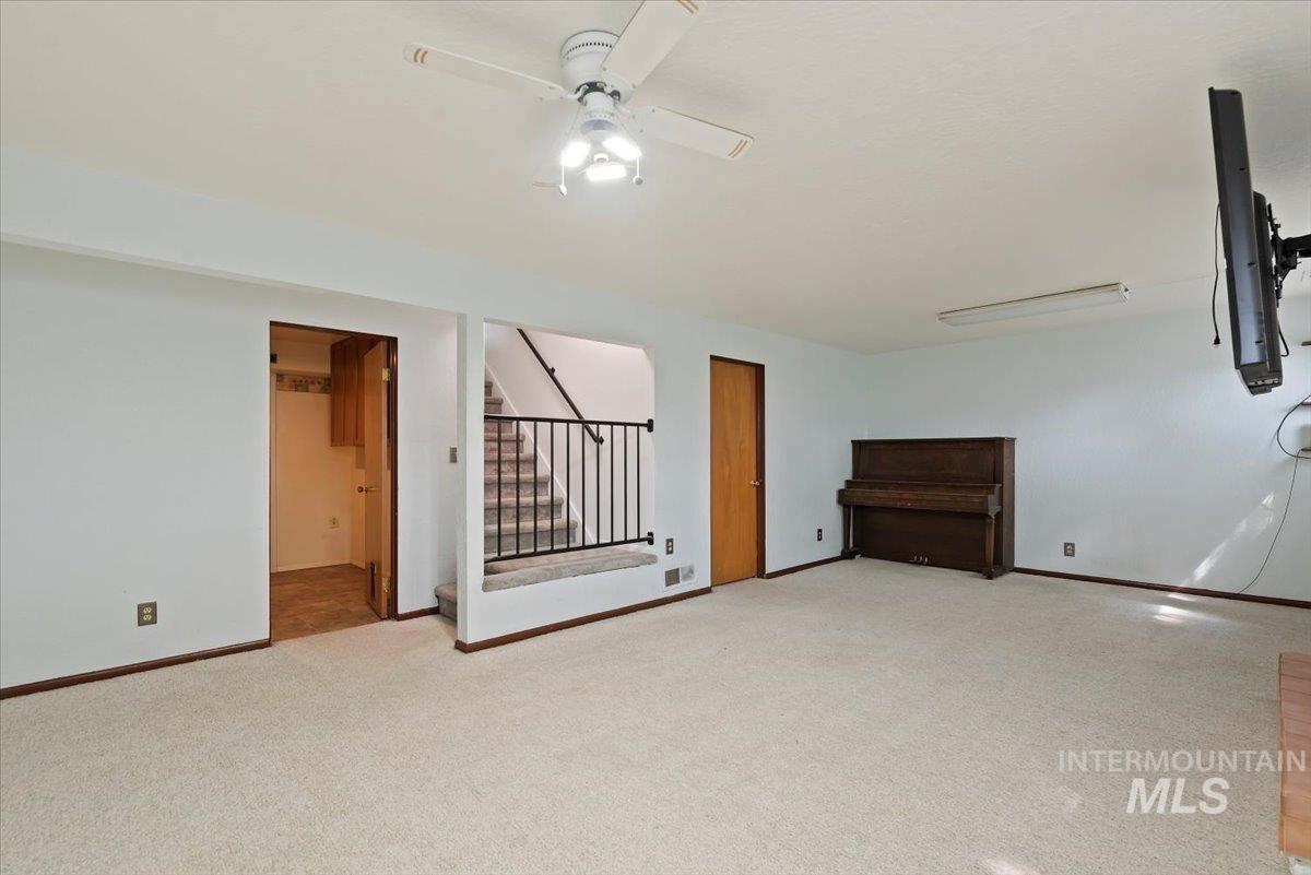 3470 S Cole, Boise, Idaho 83709, 5 Bedrooms, 2.5 Bathrooms, Residential For Sale, Price $799,900, 98961313