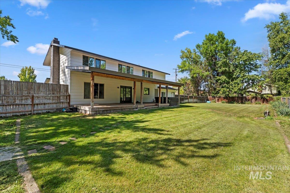 3470 S Cole, Boise, Idaho 83709, 5 Bedrooms, 2.5 Bathrooms, Residential For Sale, Price $799,900, 98961313