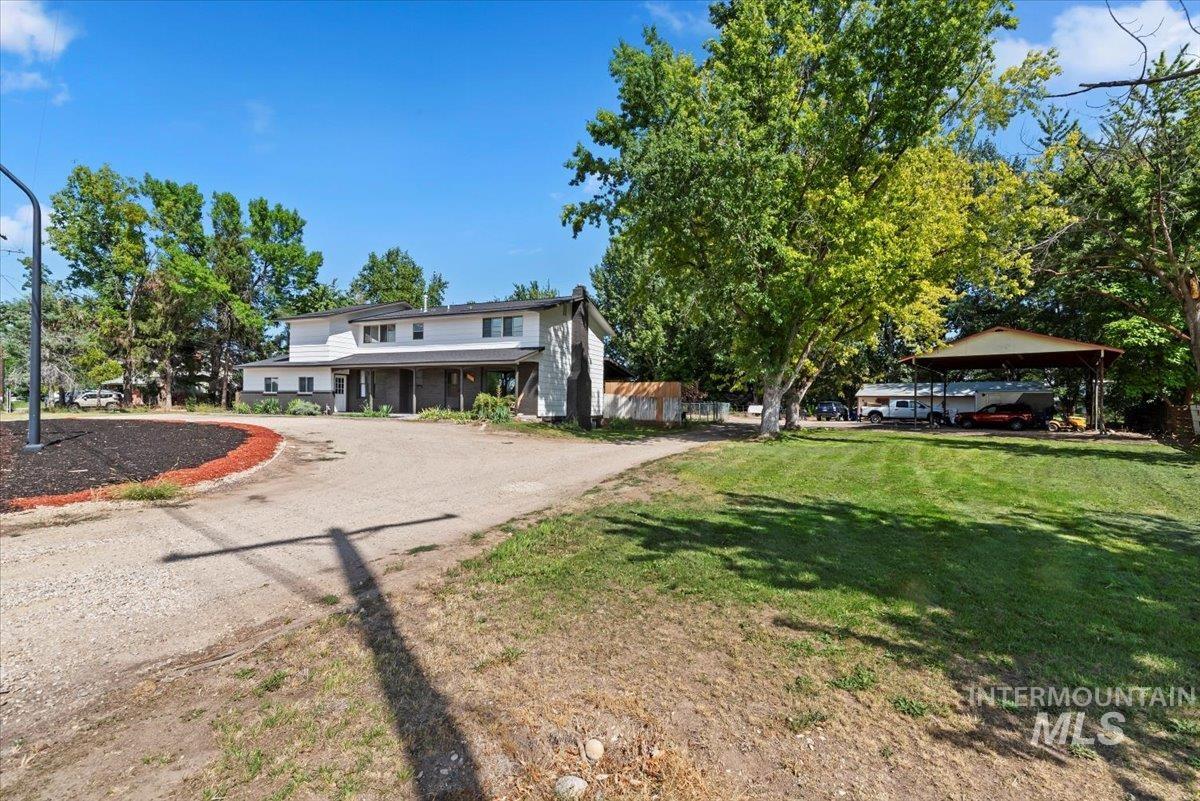 3470 S Cole, Boise, Idaho 83709, 5 Bedrooms, 2.5 Bathrooms, Residential For Sale, Price $799,900, 98961313