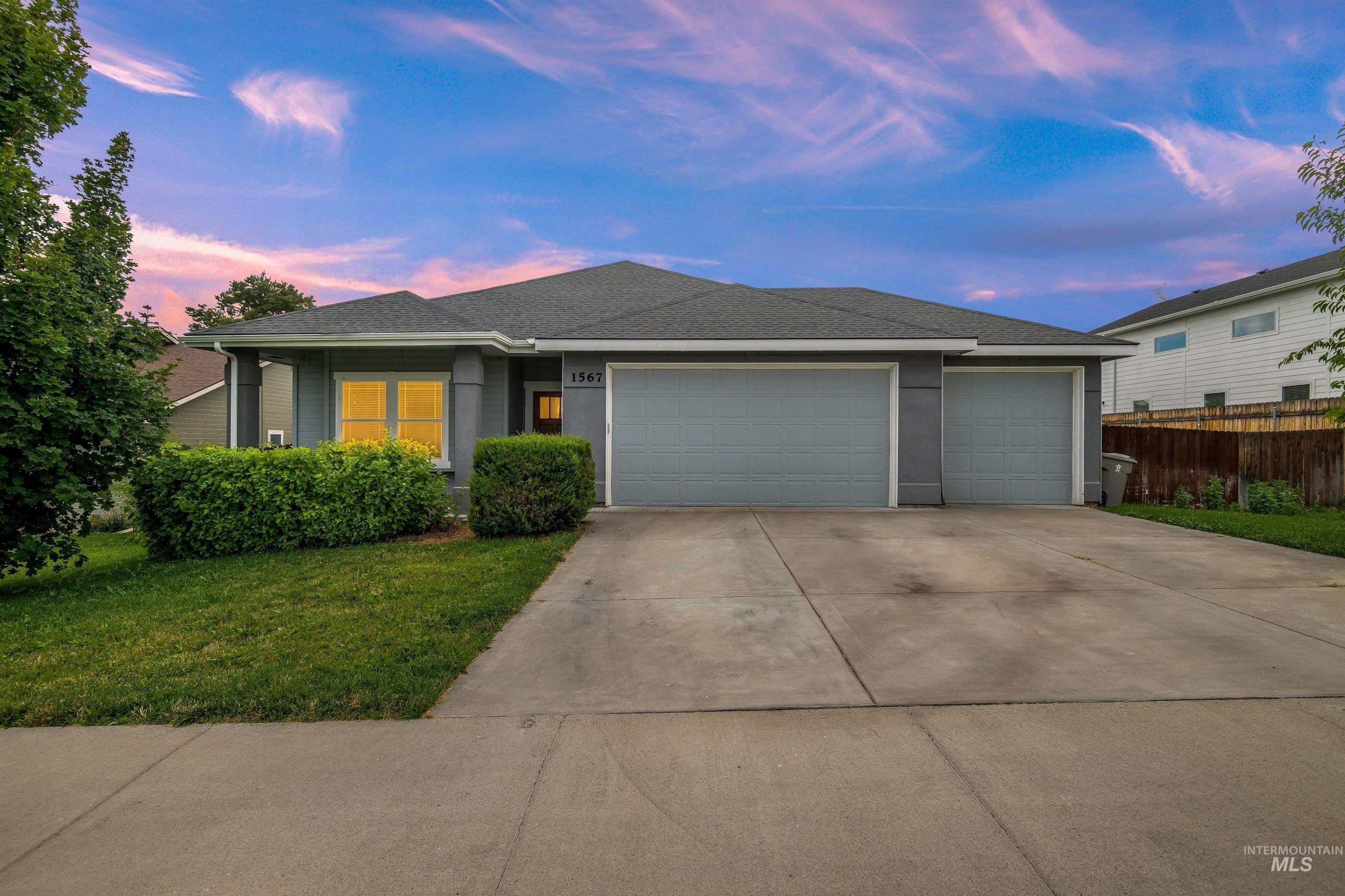 Residential For Sale