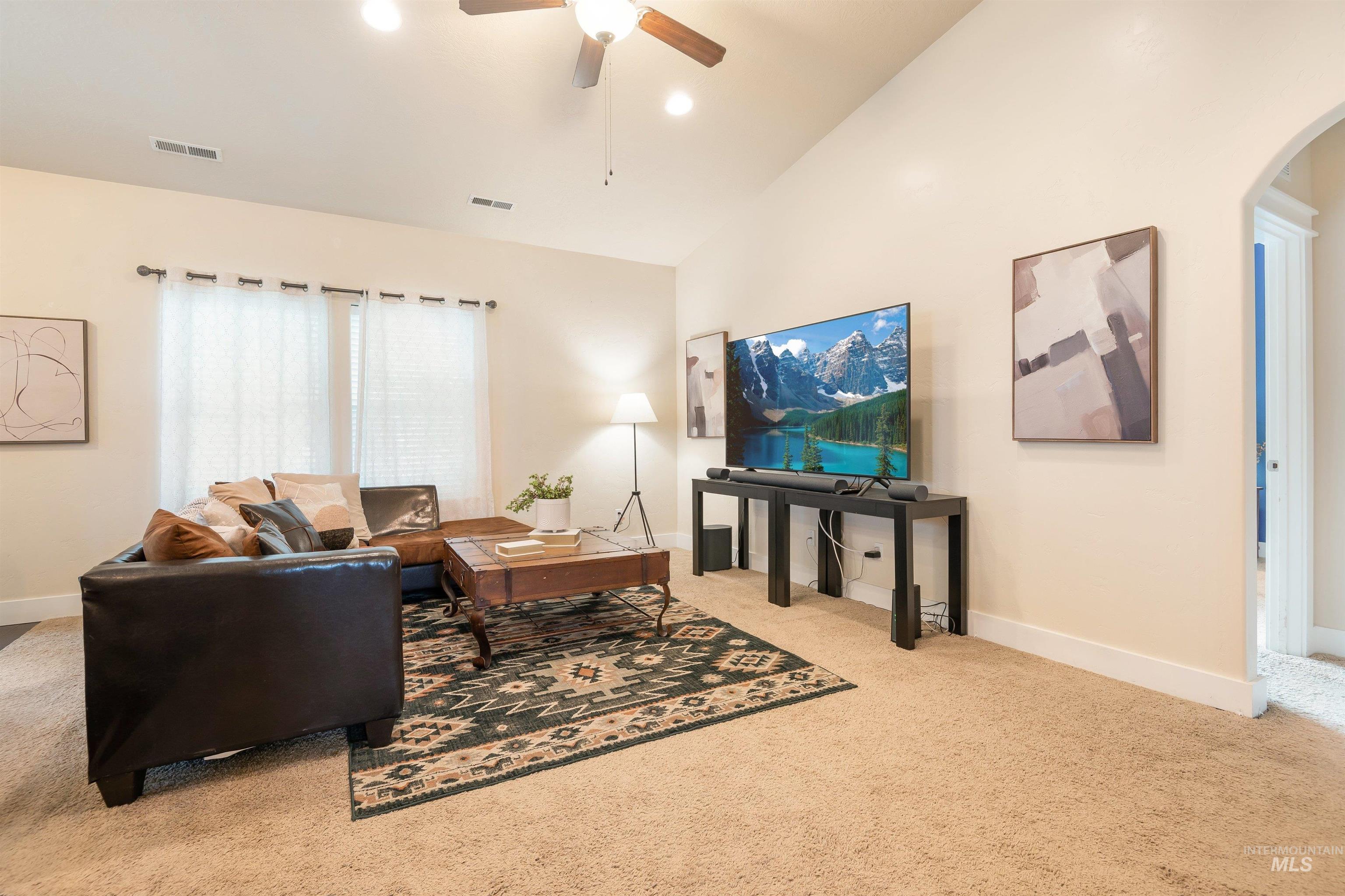 1567 NE Cinder Loop, Mountain Home, Idaho 83647, 3 Bedrooms, 2 Bathrooms, Residential For Sale, Price $375,000, 98961315