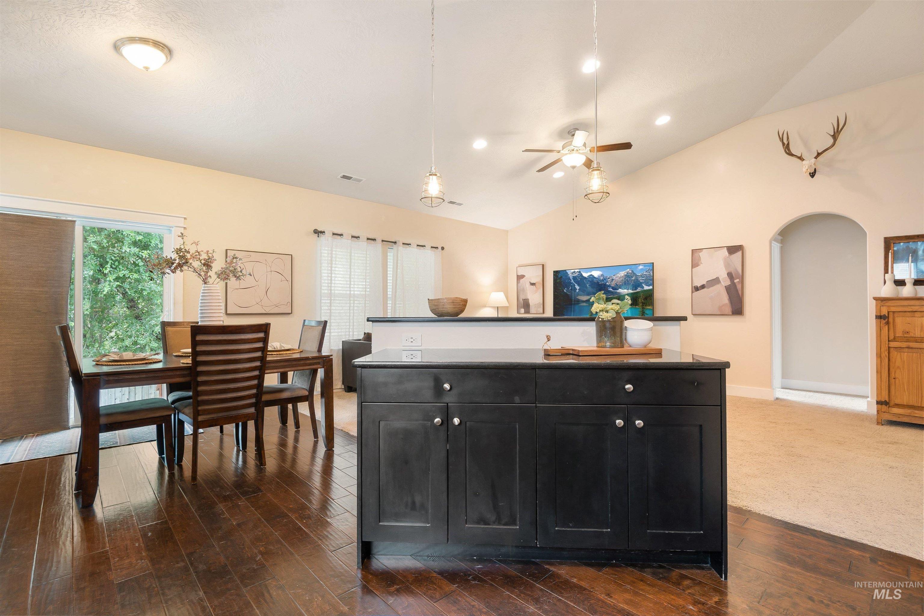 1567 NE Cinder Loop, Mountain Home, Idaho 83647, 3 Bedrooms, 2 Bathrooms, Residential For Sale, Price $375,000, 98961315