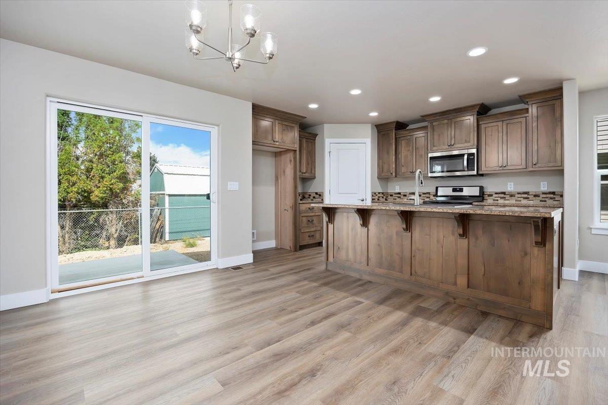 820 Jack Ave, Jerome, Idaho 83338, 4 Bedrooms, 2.5 Bathrooms, Residential For Sale, Price $396,000, 98961316