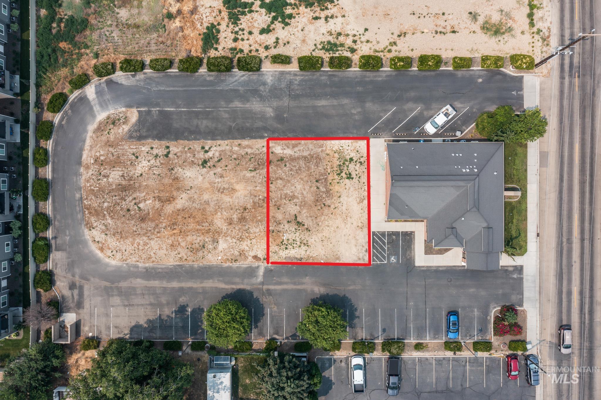 119 Logan St, Caldwell, Idaho 83605, Land For Sale, Price $250,000, 98961319