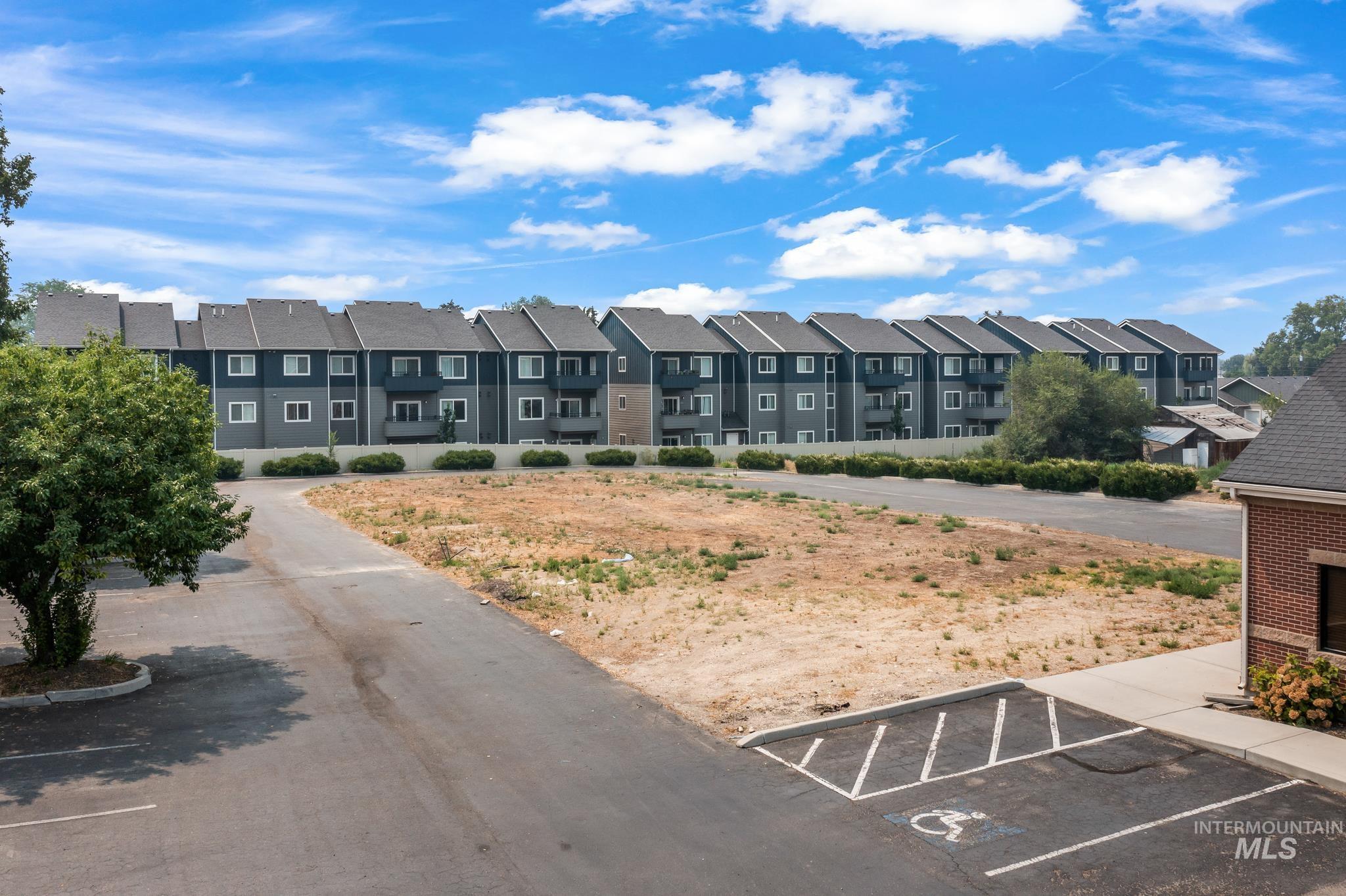 119 Logan St, Caldwell, Idaho 83605, Land For Sale, Price $250,000, 98961319