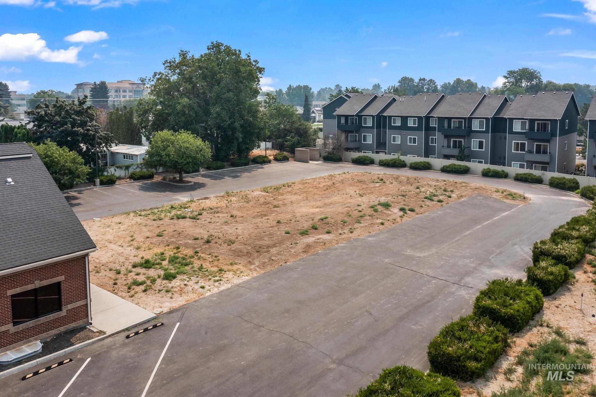 119 Logan St, Caldwell, Idaho 83605, Land For Sale, Price $250,000, 98961319