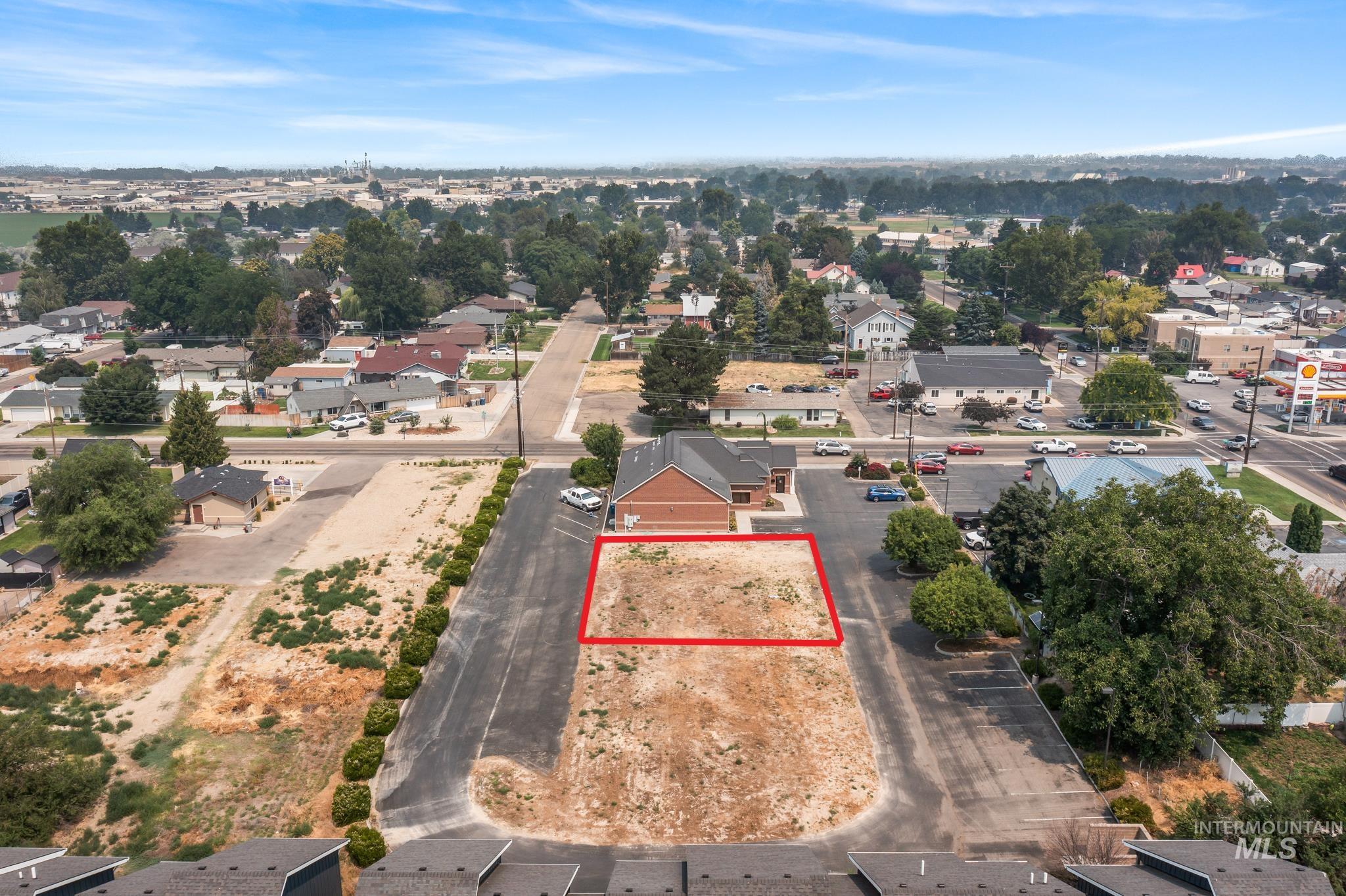 119 Logan St, Caldwell, Idaho 83605, Land For Sale, Price $250,000, 98961319