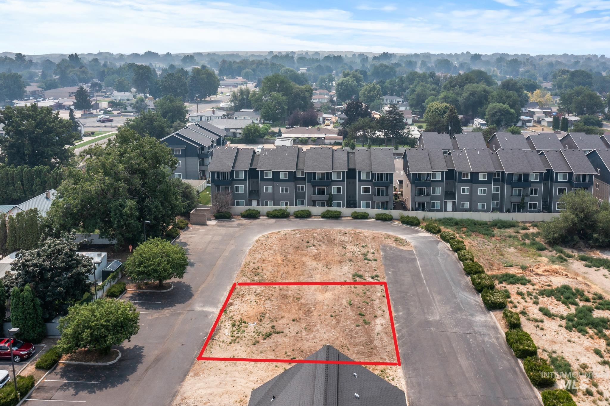 119 Logan St, Caldwell, Idaho 83605, Land For Sale, Price $250,000, 98961319