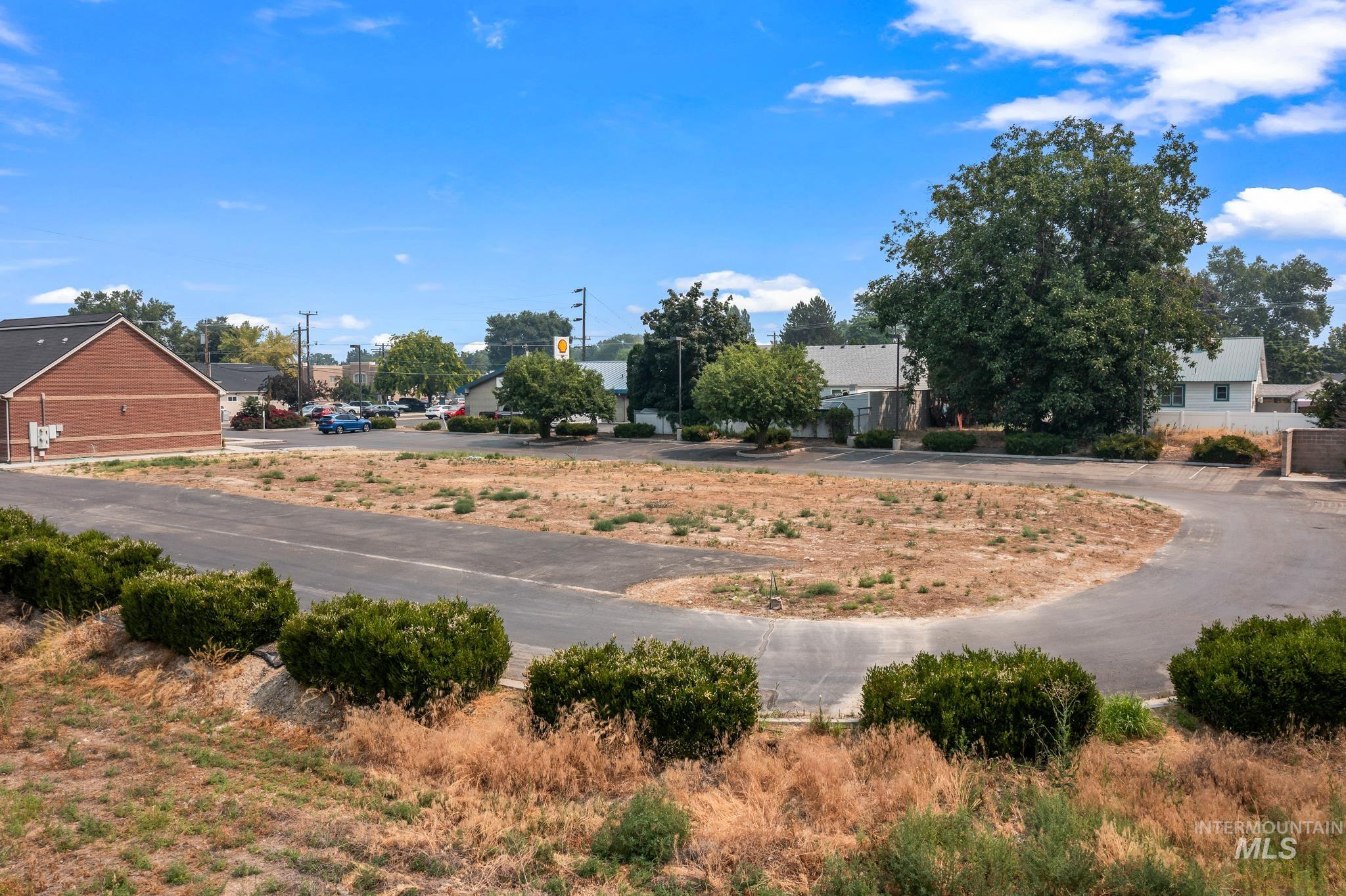 119 Logan St, Caldwell, Idaho 83605, Land For Sale, Price $250,000, 98961320