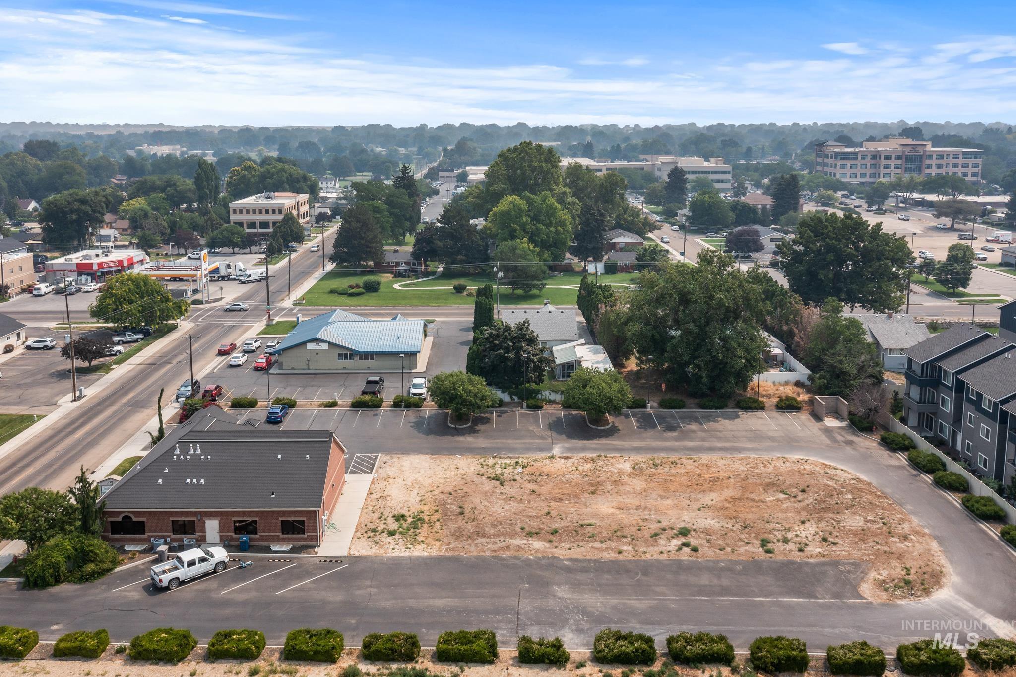 119 Logan St, Caldwell, Idaho 83605, Land For Sale, Price $500,000, 98961321