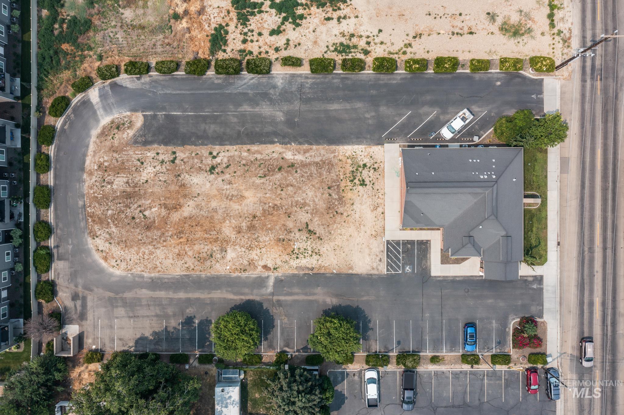 119 Logan St, Caldwell, Idaho 83605, Land For Sale, Price $500,000, 98961321