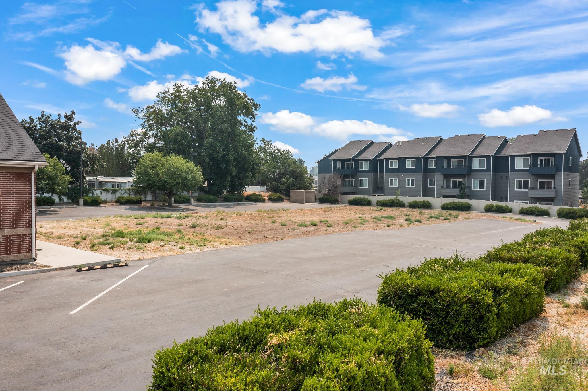 119 Logan St, Caldwell, Idaho 83605, Land For Sale, Price $500,000, 98961321