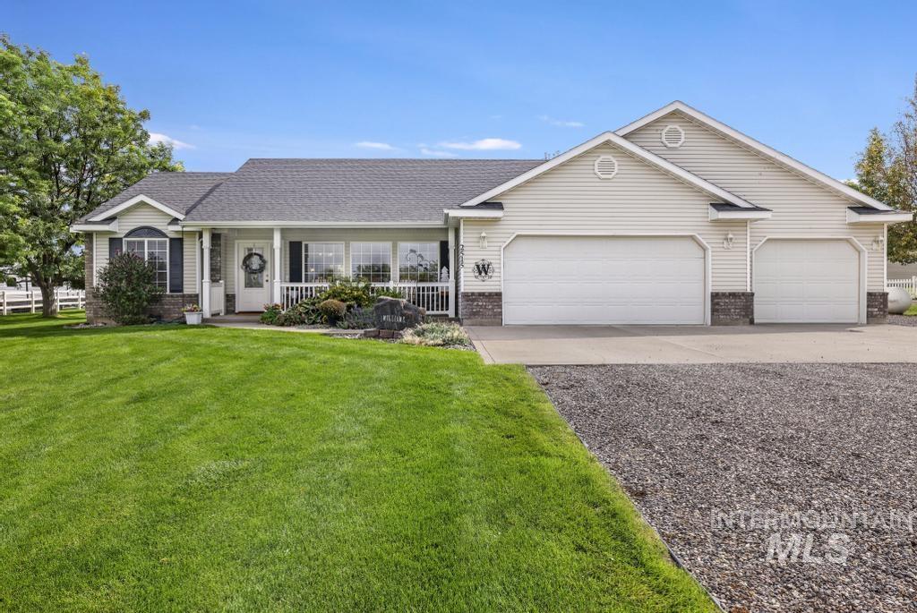 Residential For Sale