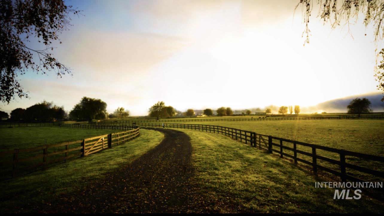 6261 W Lily Creek Ln, Nampa, Idaho 83687, Land For Sale, Price $899,000, 98961328