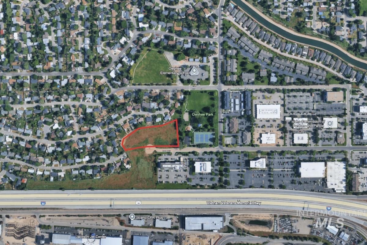3635 W Elder Street, Boise, Idaho 83705, Business/Commercial For Sale, Price $3,850,000, 98961331