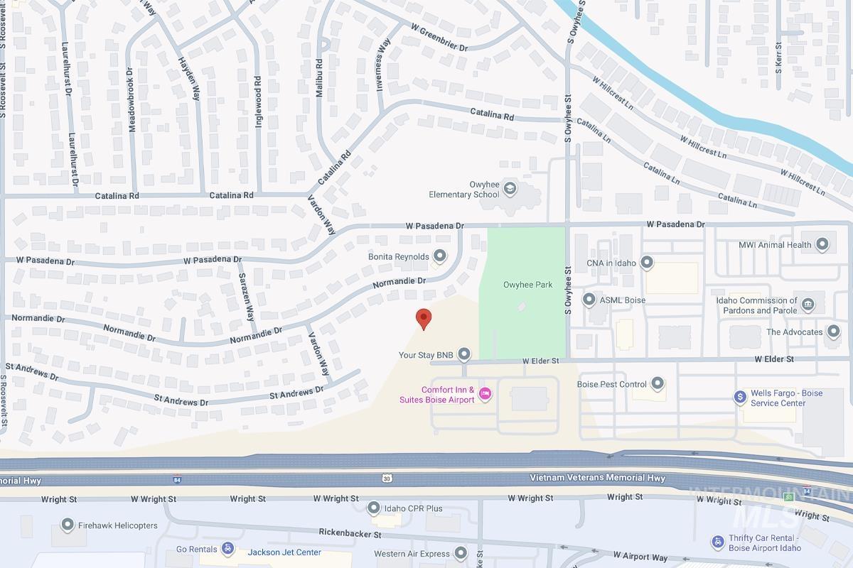 3635 W Elder Street, Boise, Idaho 83705, Business/Commercial For Sale, Price $3,850,000, 98961331