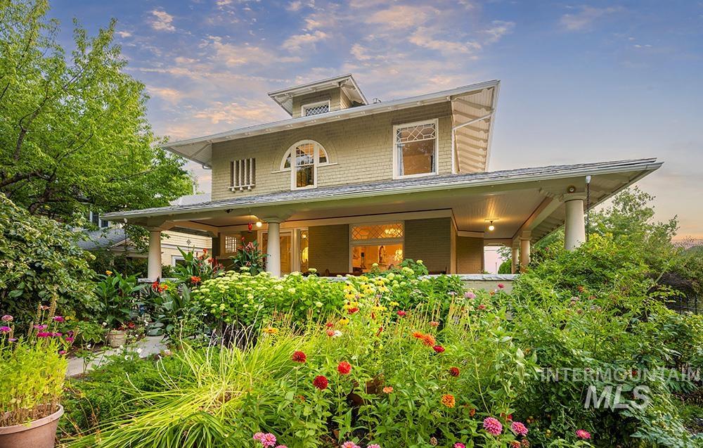 Residential For Sale