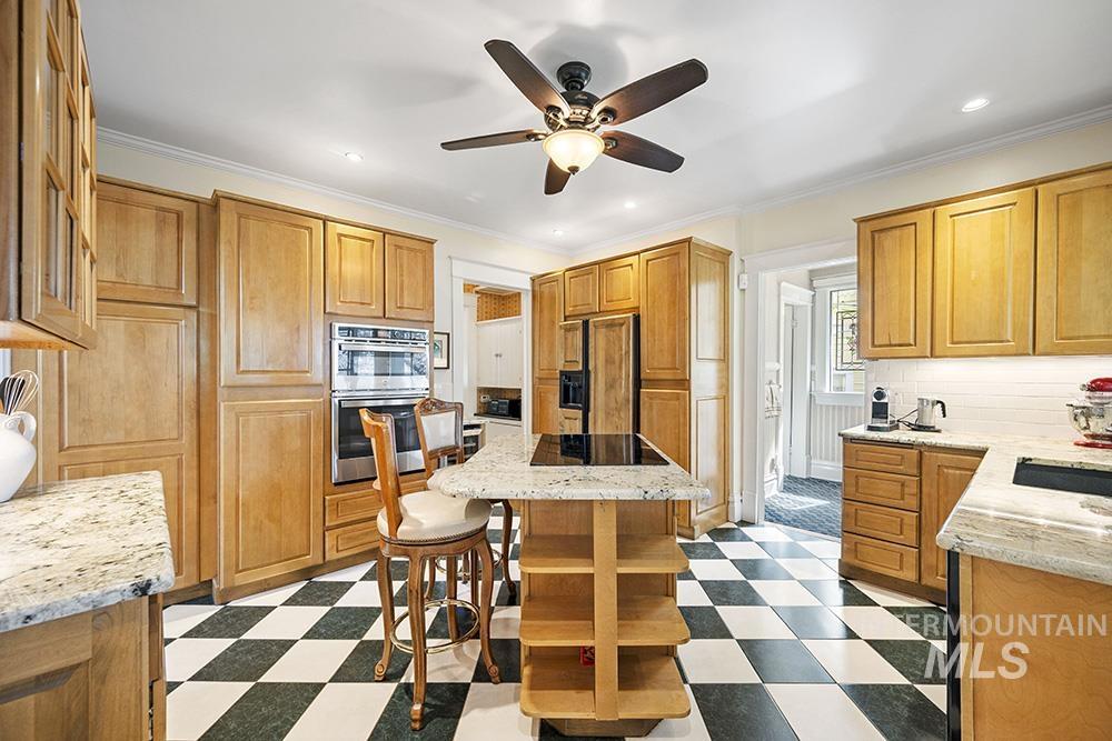 1519 W Jefferson St, Boise, Idaho 83702, 6 Bedrooms, 4 Bathrooms, Residential For Sale, Price $1,277,000, 98961333