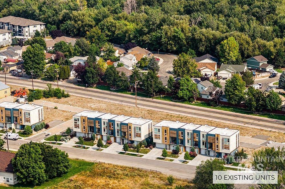4810 N Techne Ln, Garden City, Idaho 83714, Land For Sale, Price $1,900,000, 98961346