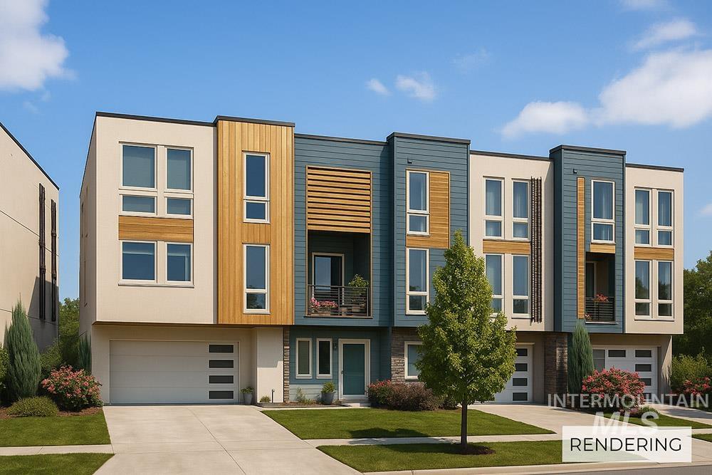 4810 N Techne Ln, Garden City, Idaho 83714, Land For Sale, Price $1,900,000, 98961346