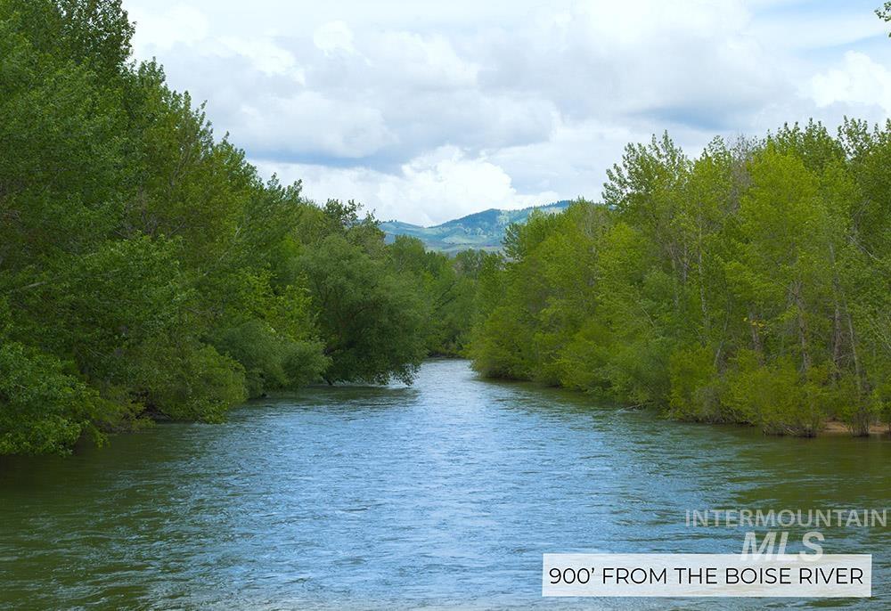 4810 N Techne Ln, Garden City, Idaho 83714, Land For Sale, Price $1,900,000, 98961346