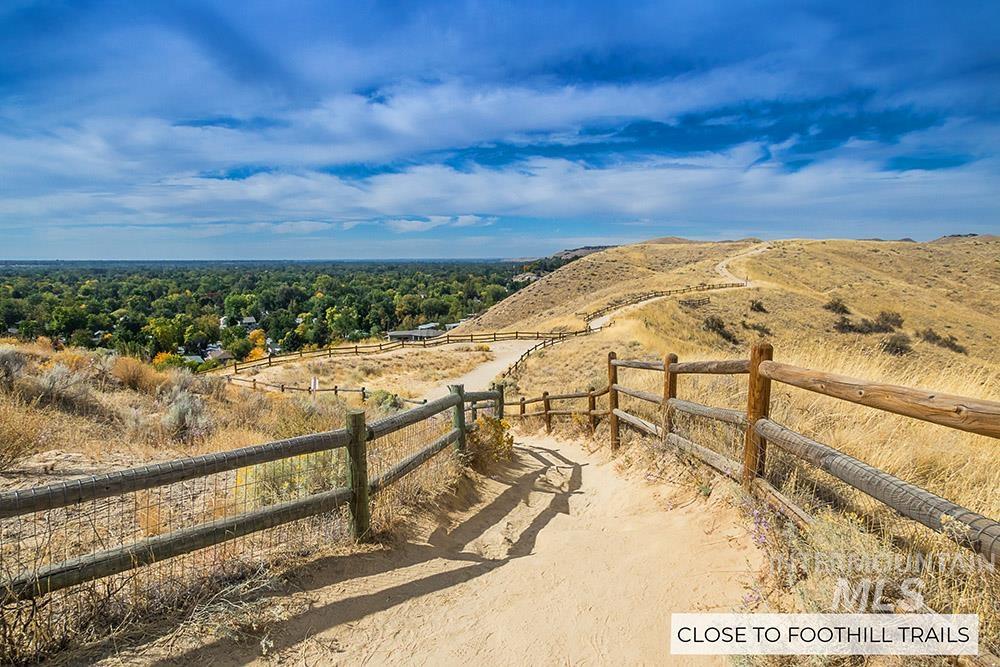 4810 N Techne Ln, Garden City, Idaho 83714, Land For Sale, Price $1,900,000, 98961346
