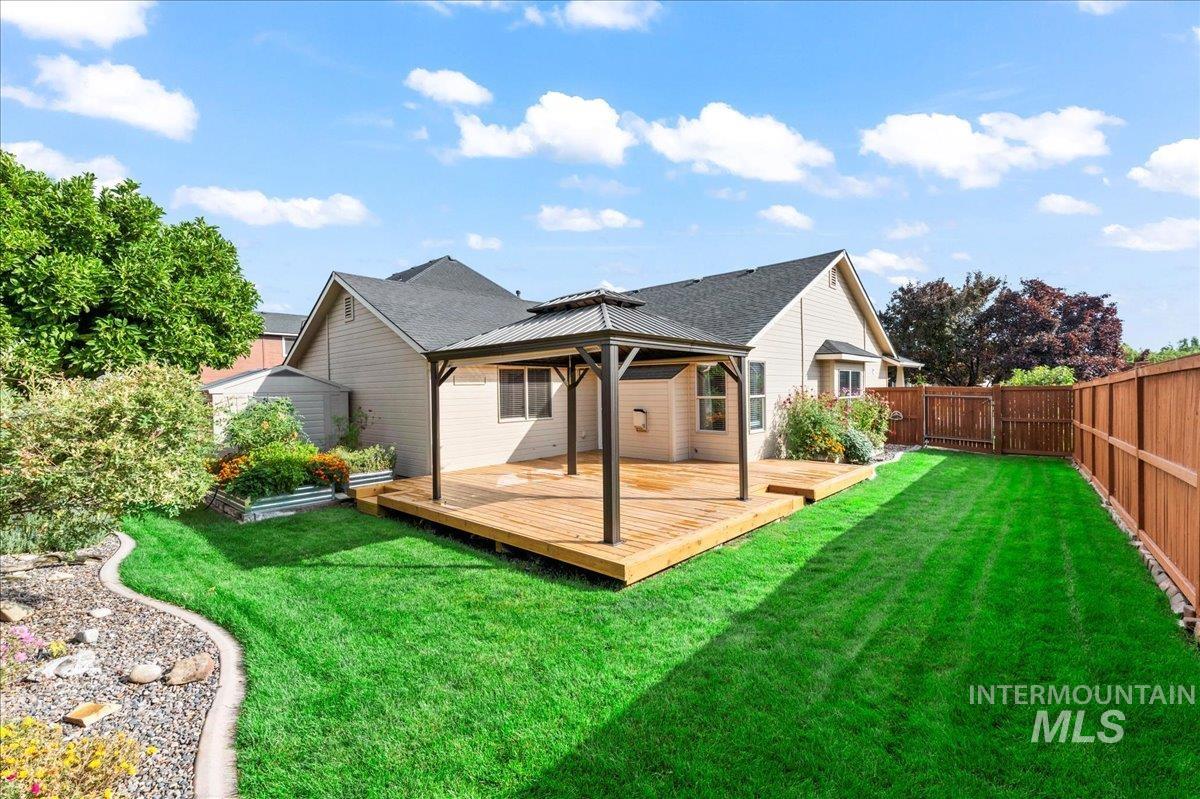 11335 W Hazelwood Dr, Boise, Idaho 83709, 3 Bedrooms, 2 Bathrooms, Residential For Sale, Price $459,990, 98961361
