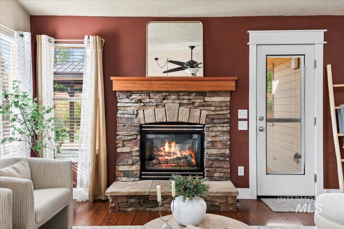11335 W Hazelwood Dr, Boise, Idaho 83709, 3 Bedrooms, 2 Bathrooms, Residential For Sale, Price $459,990, 98961361