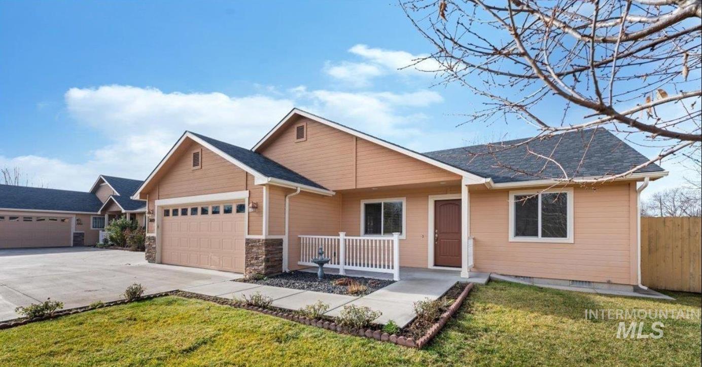Residential Income For Sale