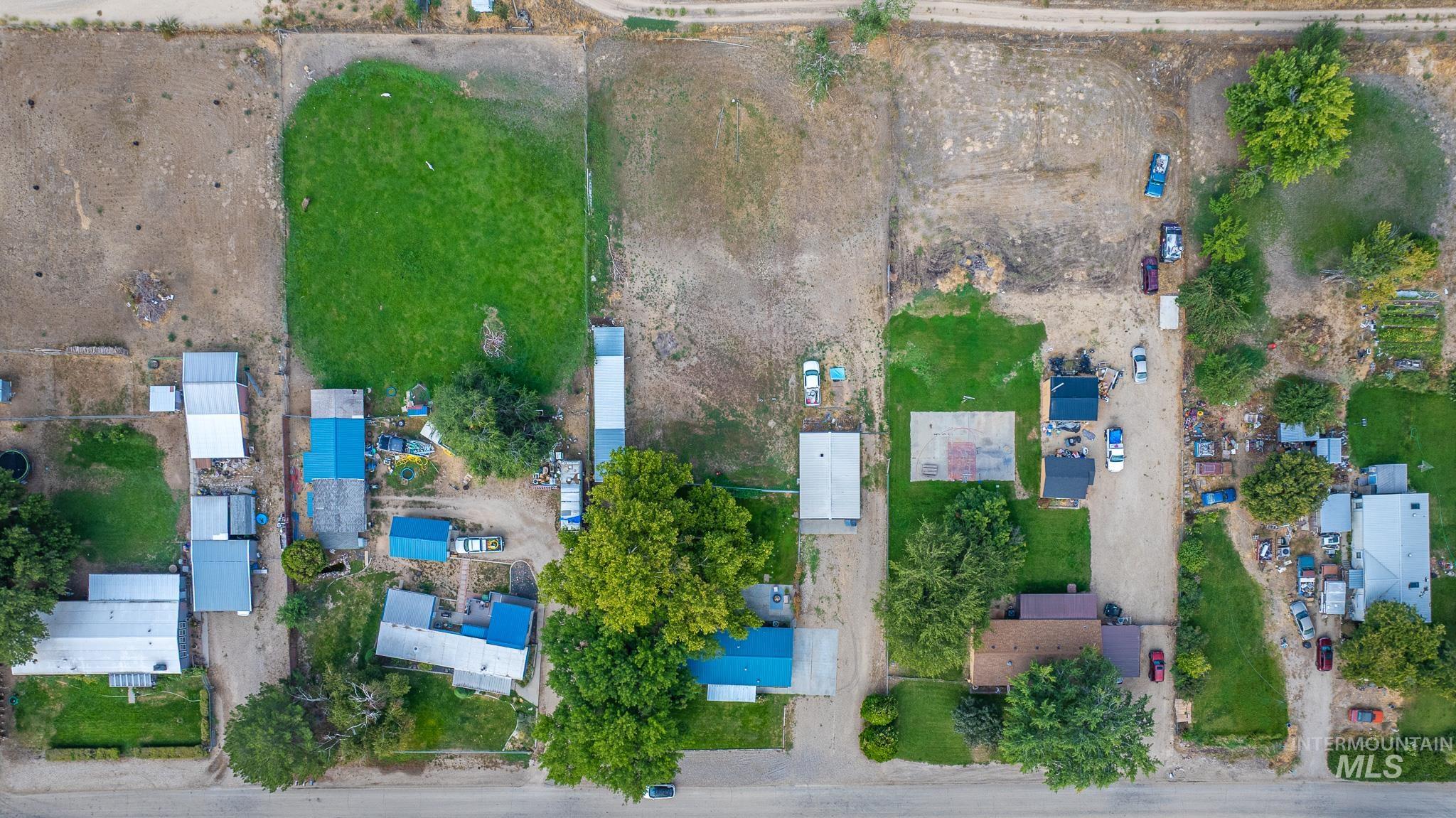 View of property location