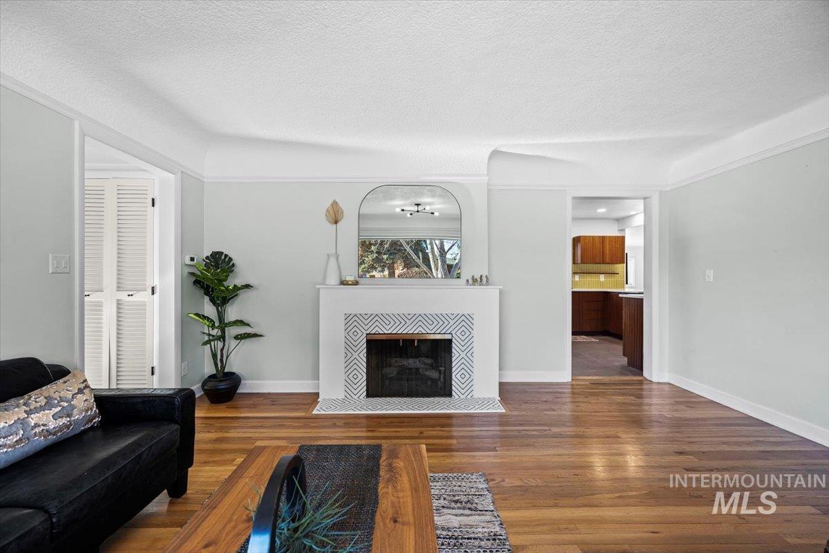 1903 N Laurel, Boise, Idaho 83706, 5 Bedrooms, 3 Bathrooms, Residential For Sale, Price $835,000, 98961382