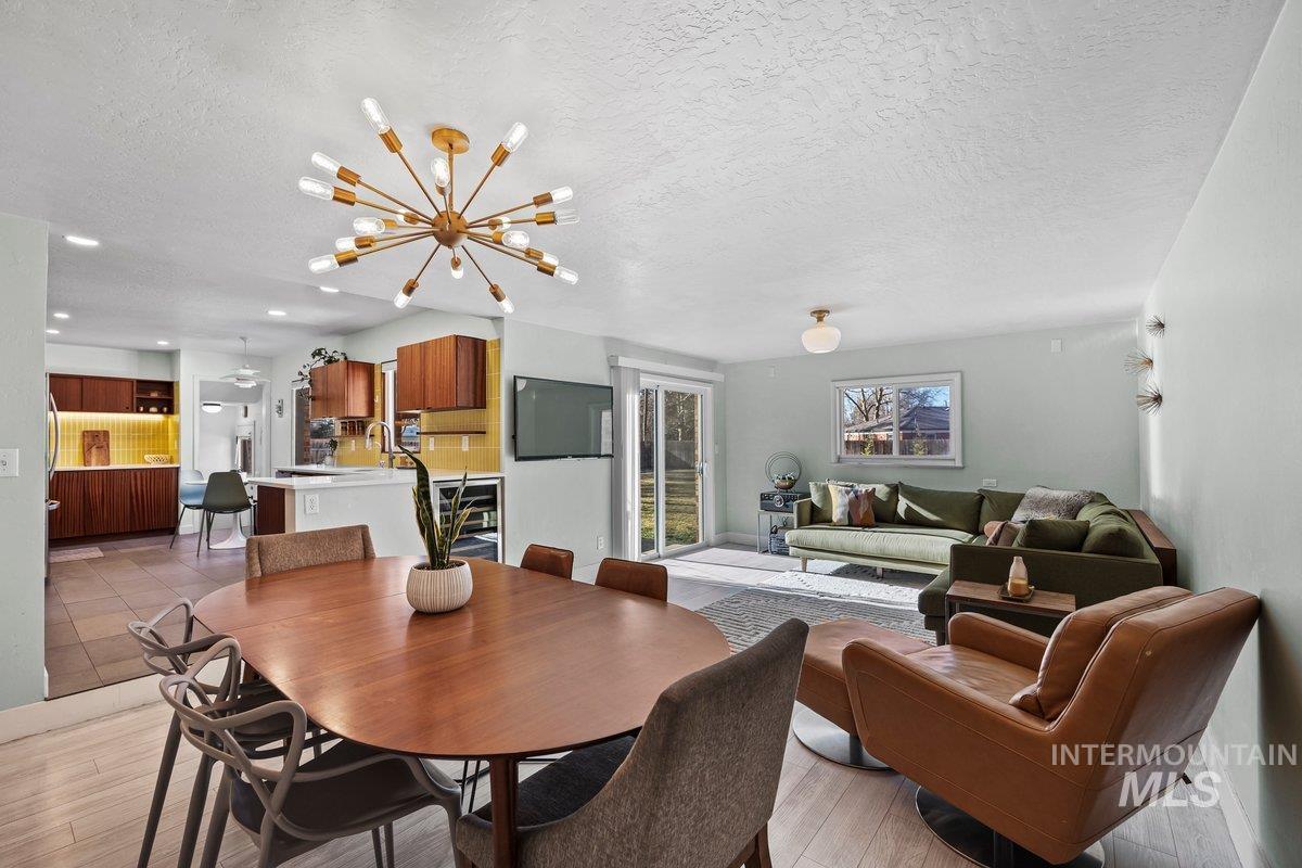 1903 N Laurel, Boise, Idaho 83706, 5 Bedrooms, 3 Bathrooms, Residential For Sale, Price $835,000, 98961382