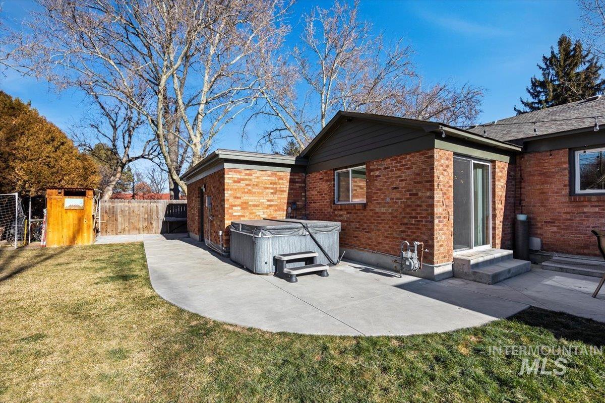 1903 N Laurel, Boise, Idaho 83706, 5 Bedrooms, 3 Bathrooms, Residential For Sale, Price $835,000, 98961382