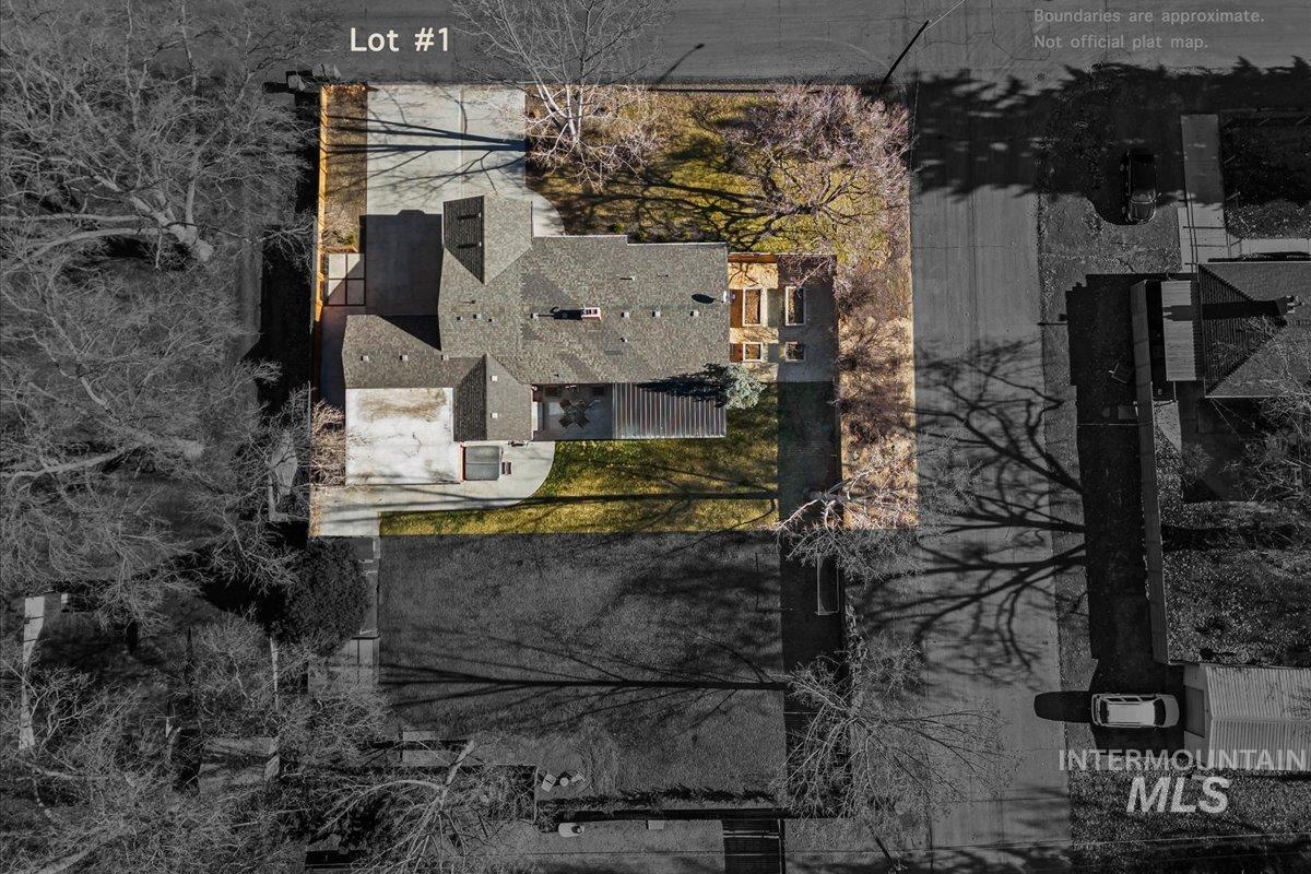 1903 N Laurel, Boise, Idaho 83706, 5 Bedrooms, 3 Bathrooms, Residential For Sale, Price $835,000, 98961382