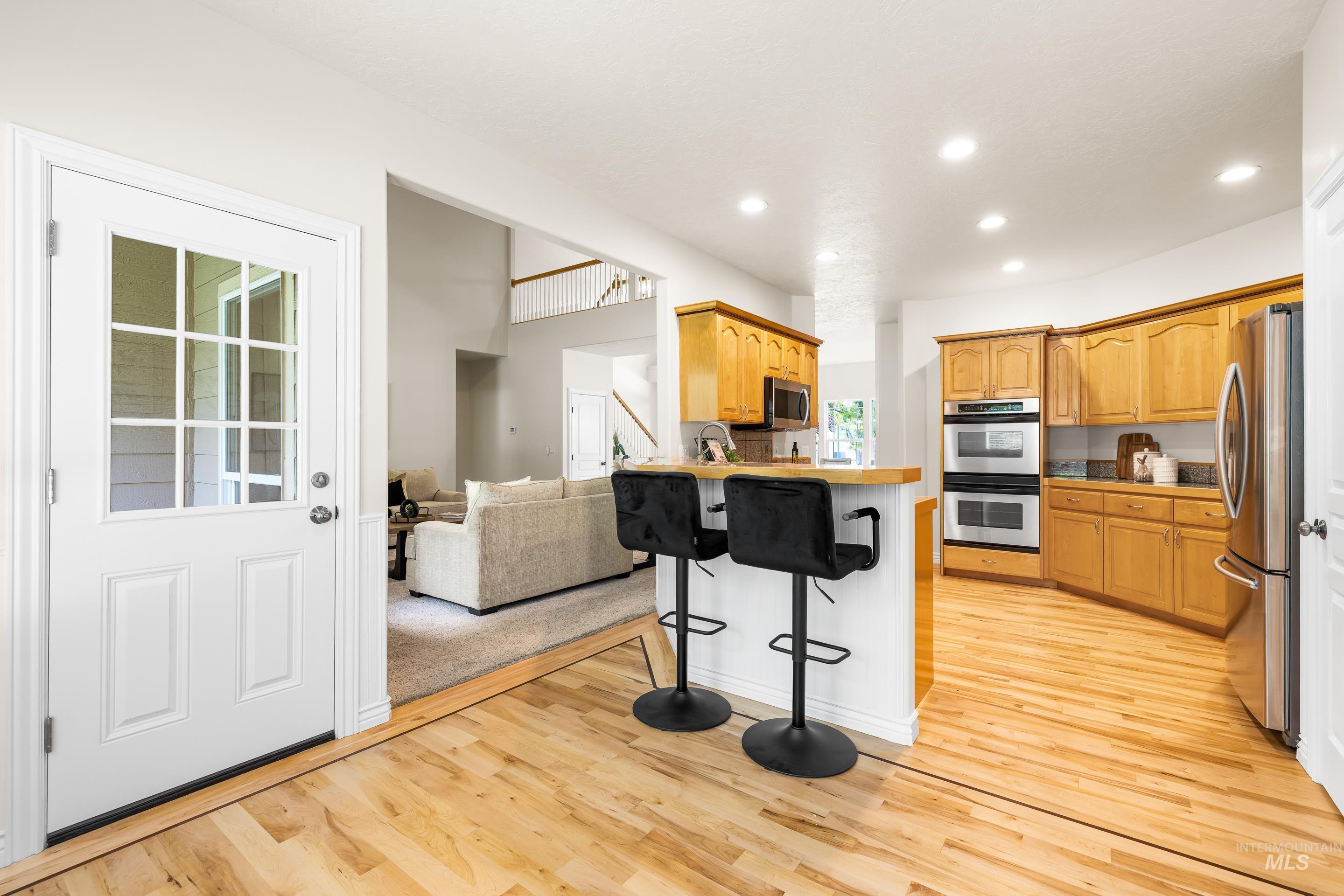 6048 Harbor Town Pl, Boise, Idaho 83714, 5 Bedrooms, 4 Bathrooms, Residential For Sale, Price $799,900, 98961384