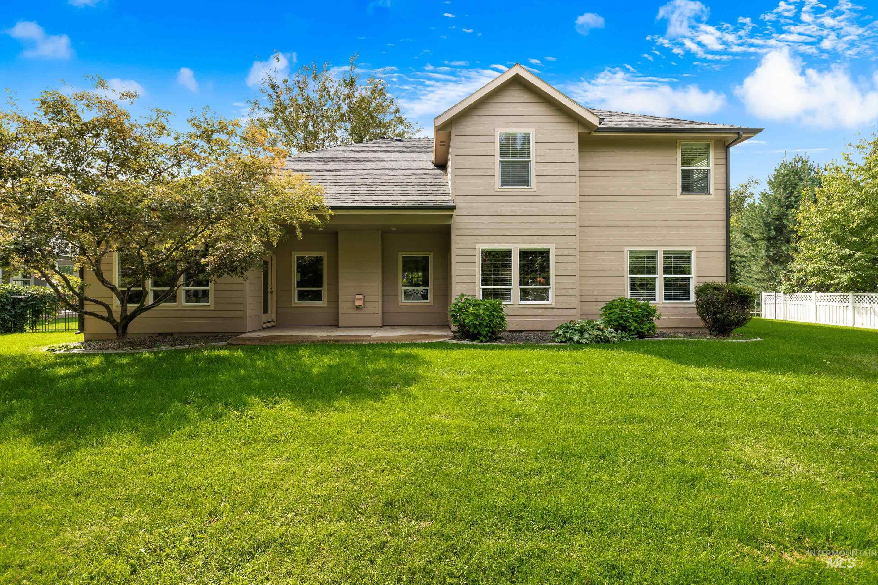 6048 Harbor Town Pl, Boise, Idaho 83714, 5 Bedrooms, 4 Bathrooms, Residential For Sale, Price $799,900, 98961384