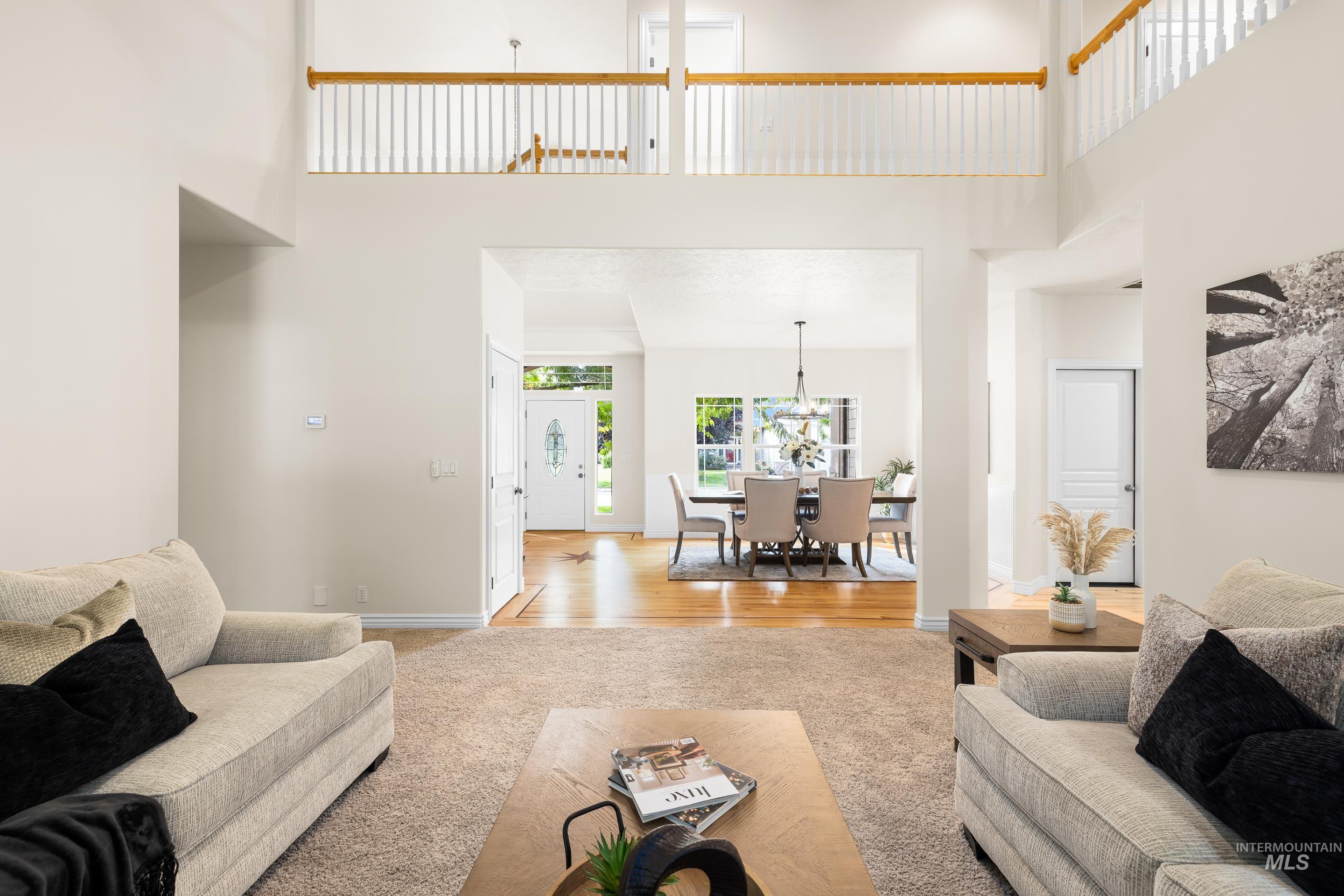 6048 Harbor Town Pl, Boise, Idaho 83714, 5 Bedrooms, 4 Bathrooms, Residential For Sale, Price $799,900, 98961384