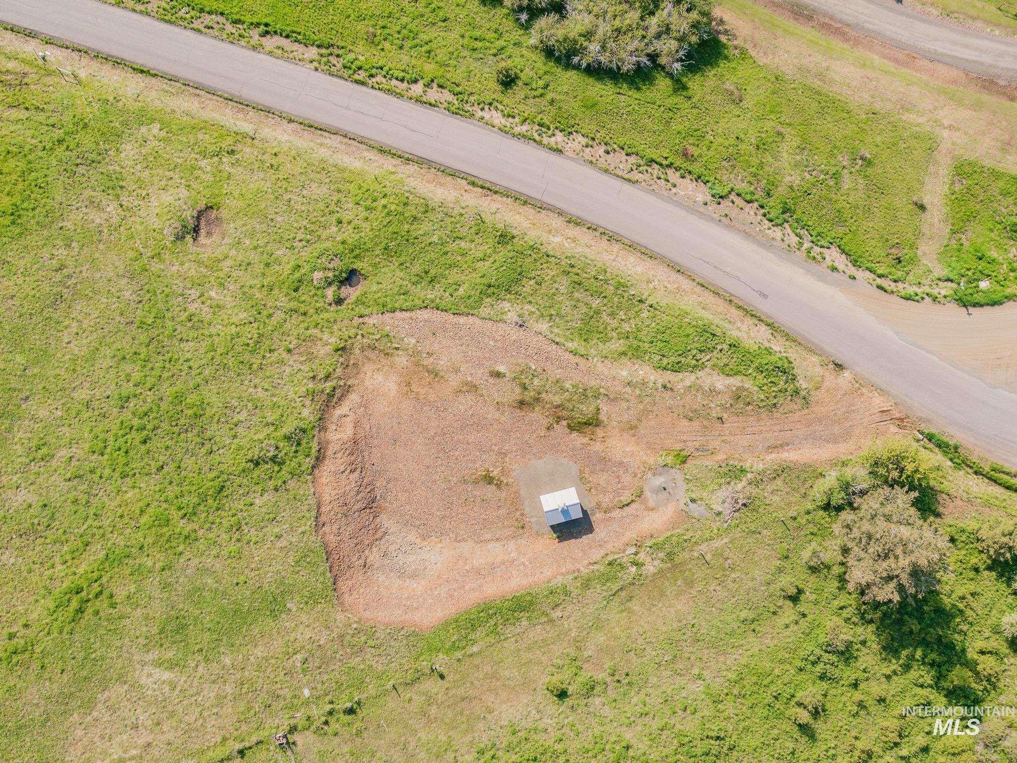 2937 Old White Bird Hill Rd., Grangeville, Idaho 83530, Land For Sale, Price $136,000, 98961387