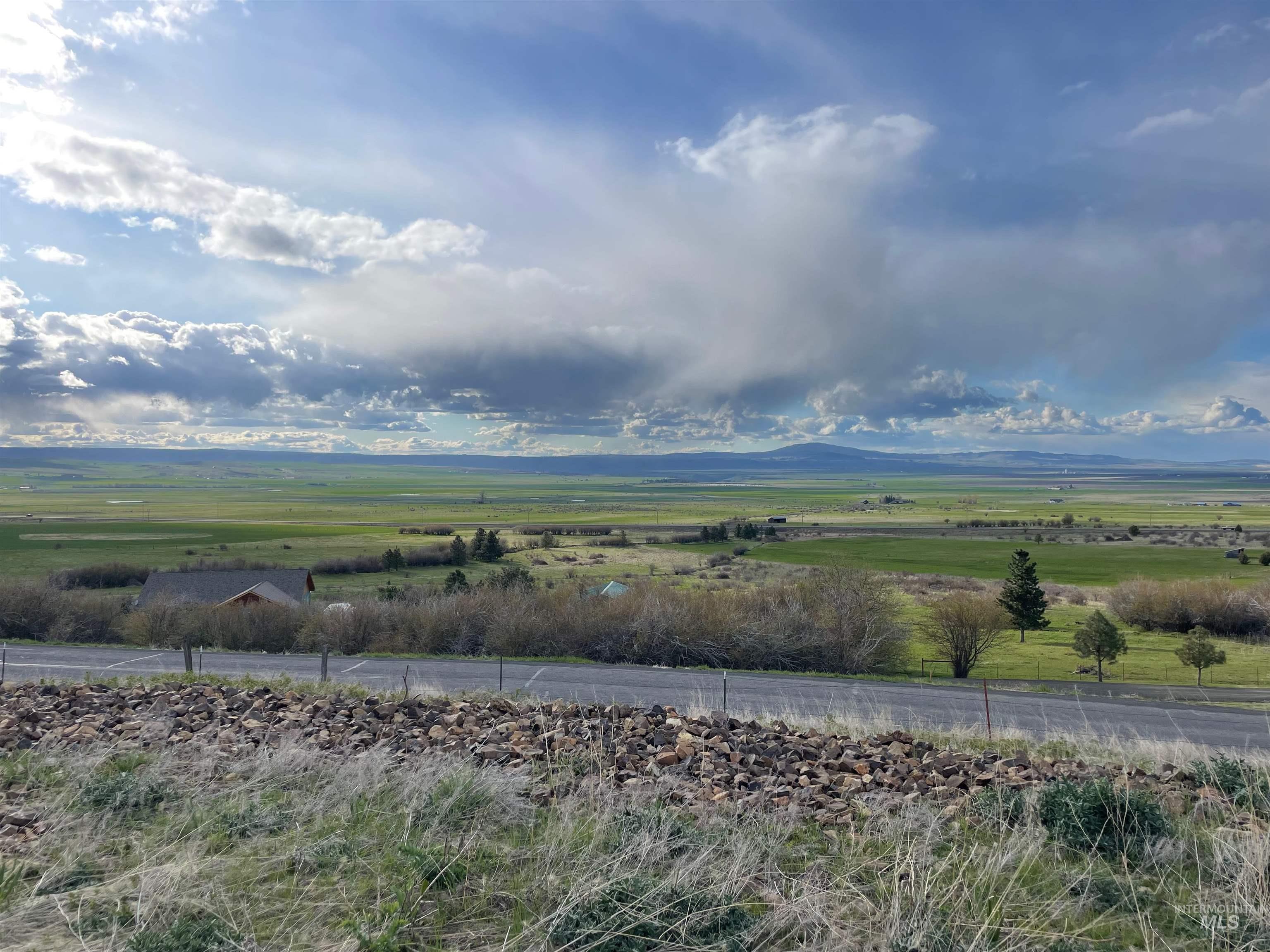 2937 Old White Bird Hill Rd., Grangeville, Idaho 83530, Land For Sale, Price $136,000, 98961387