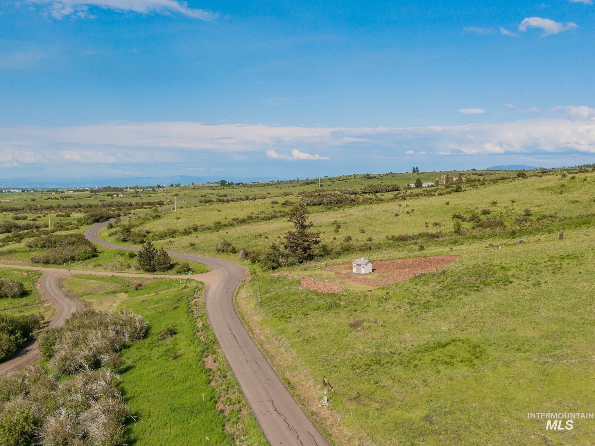 2937 Old White Bird Hill Rd., Grangeville, Idaho 83530, Land For Sale, Price $136,000, 98961387