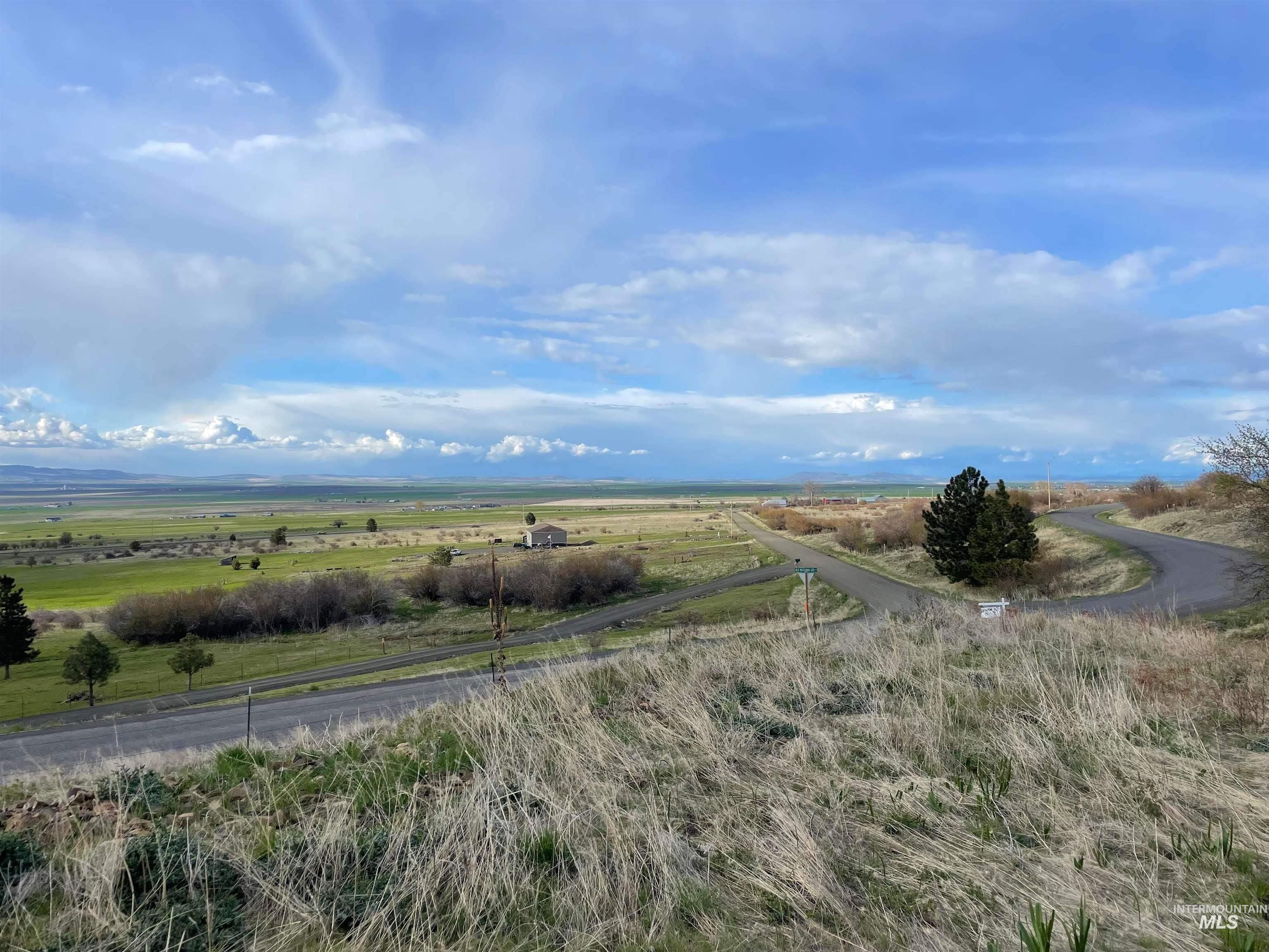 2937 Old White Bird Hill Rd., Grangeville, Idaho 83530, Land For Sale, Price $136,000, 98961387